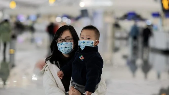 Как предотвратить эпидемию коронавируса? Ответ можно найти в документалке Netflix об эпидемии гриппа - фото 1