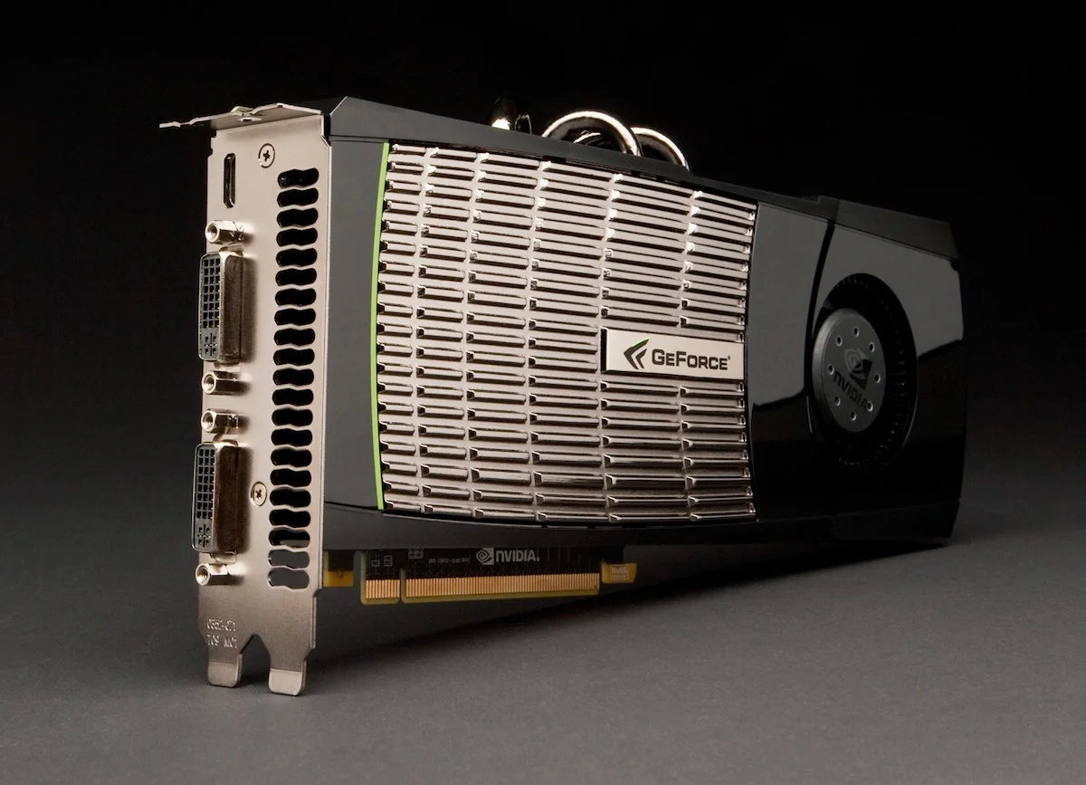 Время пришло! Nvidia прекратит поддержку 32-битных ОС и видеокарт на Fermi в этом месяце - фото 1