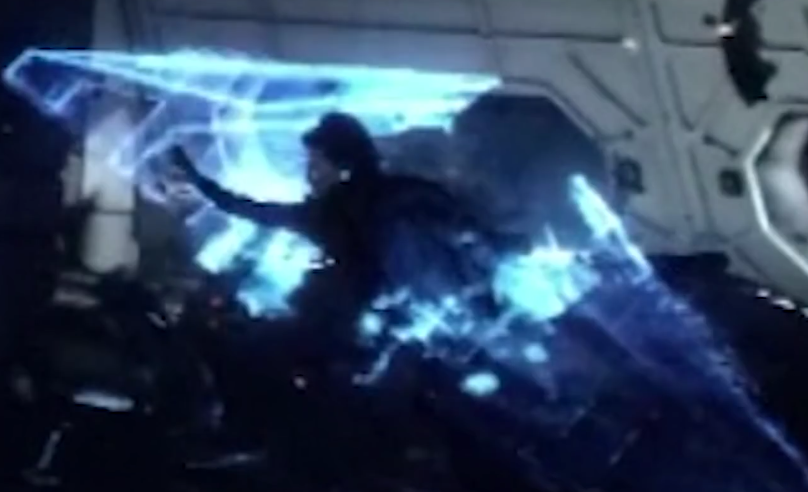 Исчерпывающее собрание пасхалок из «Последних джедаев» - фото 11