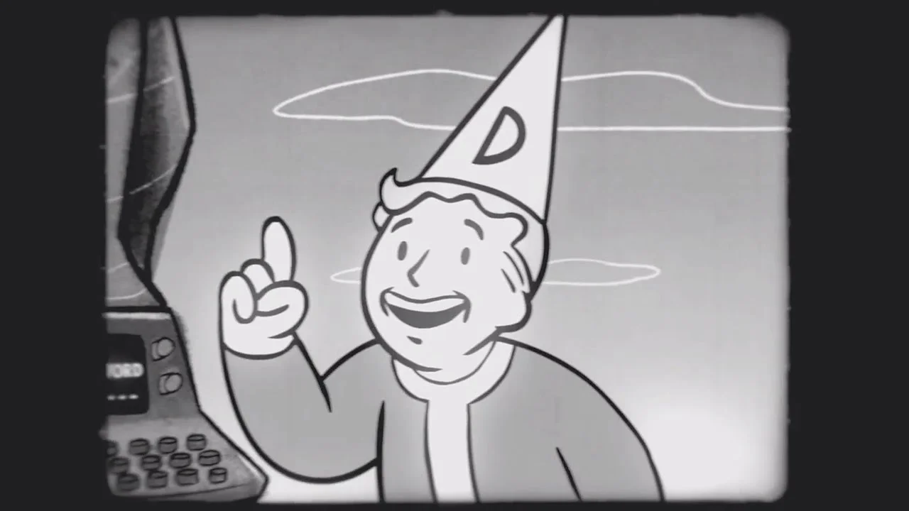 Мда. Игроки Fallout 76 получат обещанные холщовые сумки только через полгода - фото 1