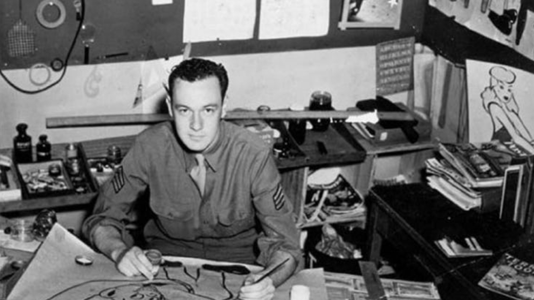 Творческий путь Стэна Ли — о взлетах, падениях, гениальных решениях и опрометчивых поступках - фото 3