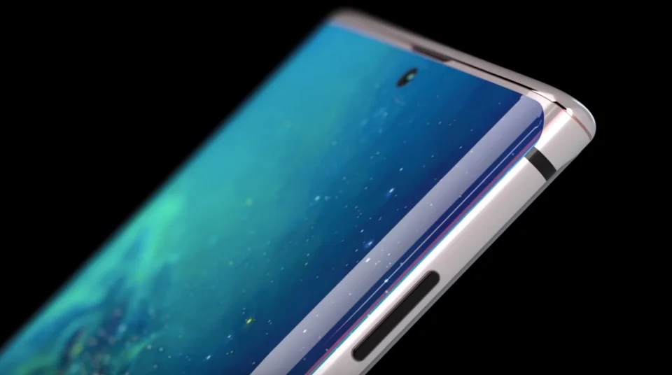 Samsung Galaxy Note 10: раскрыты новые подробности начинки будущего флагмана - фото 2