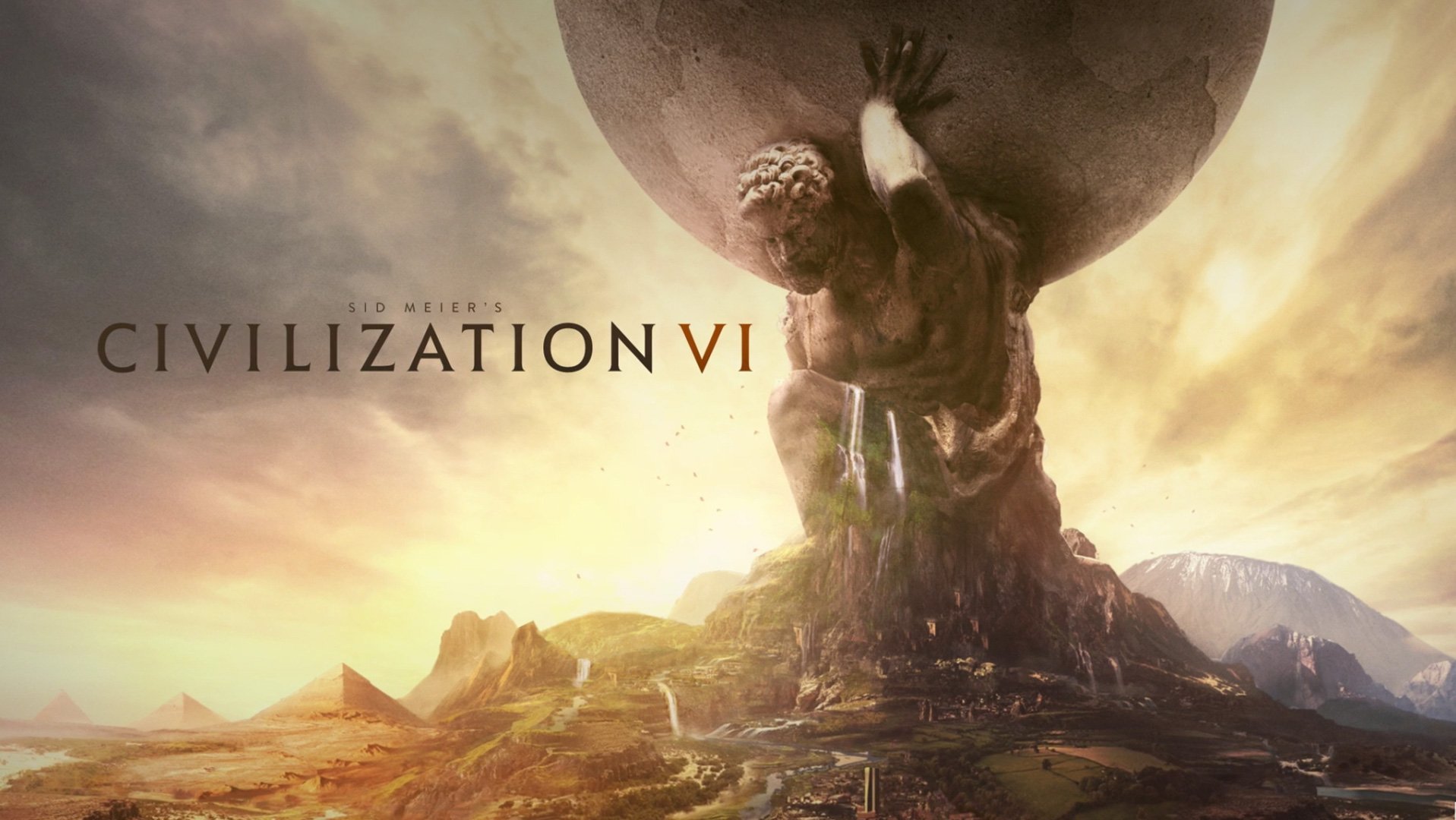 Как выбрать цивилизацию в Civilization VI