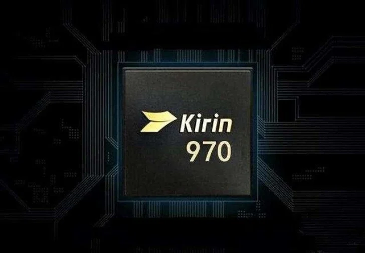 Huawei показала флагманскую платформу Kirin 970. У нее есть ИИ - фото 1