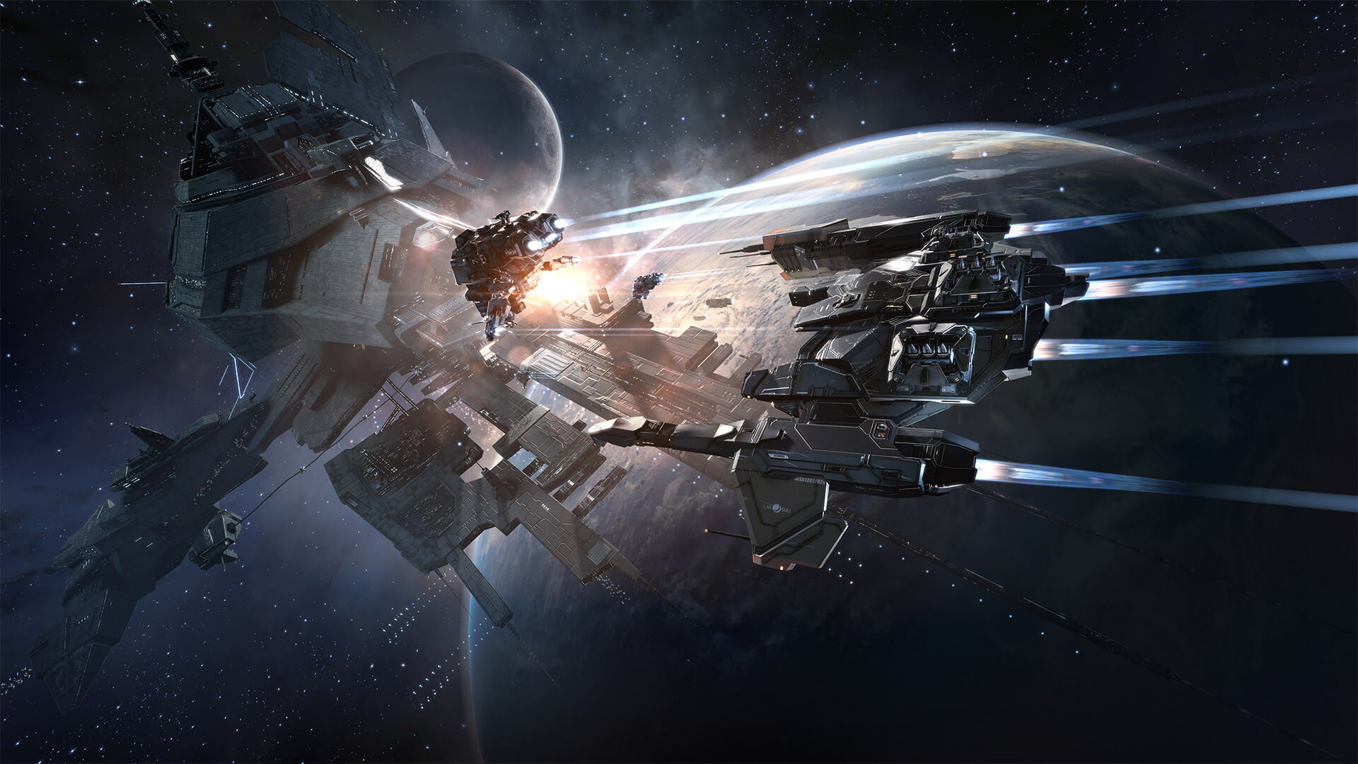 Играть в видеоигры и бороться с COVID-19? Ученые и создатели EVE Online  объясняют, как это возможно