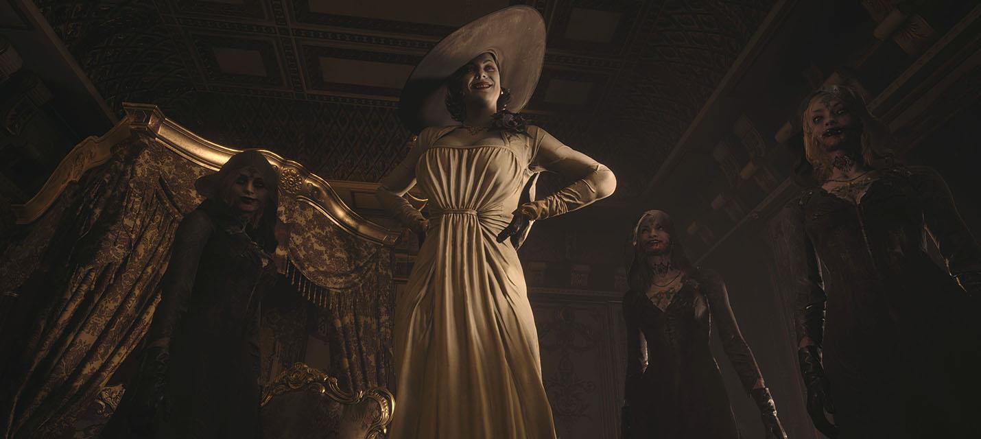 Дата выхода, геймплейный трейлер и демо: что показала Capcom на презентации Resident Evil: Village - фото 1