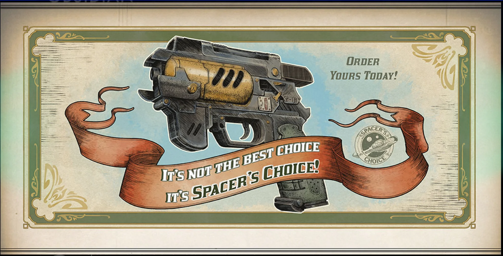 Авторы оригинальной Fallout тизерят скорый анонс своей новой RPG на The Game Awards - фото 2