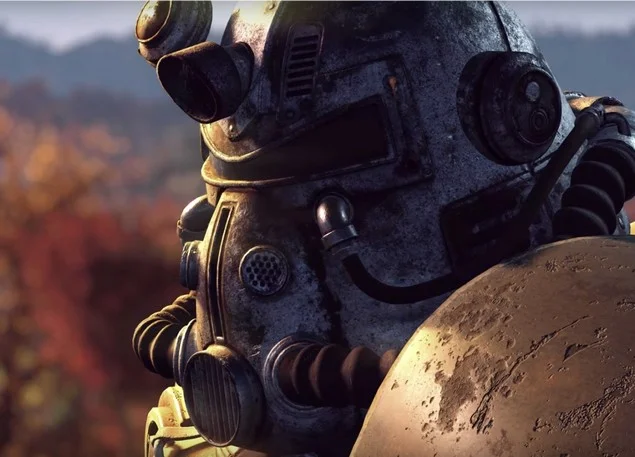 E3 2018: Fallout 76 не позволит другим игрокам постоянно вас преследовать и убивать - фото 1