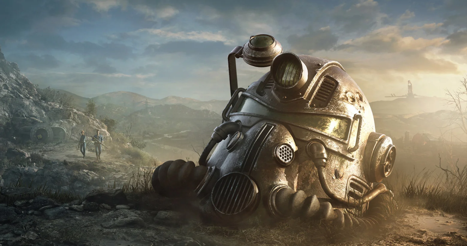 Е3 2018: что Тодд Говард рассказал о Fallout 76, Starfield и The Elder Scrolls VI? - фото 3