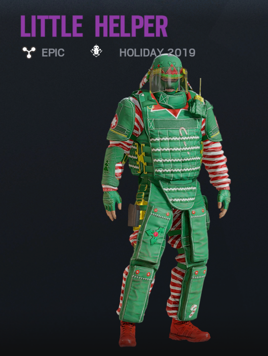 Где зарядиться новогодней атмосферой? Праздничные события в онлайн-играх - фото 23