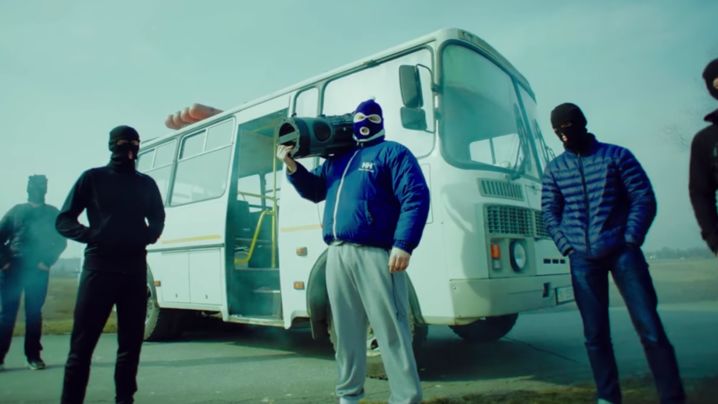 Лед растаял. Группа «Грибы» завершает концертную деятельность - фото 1