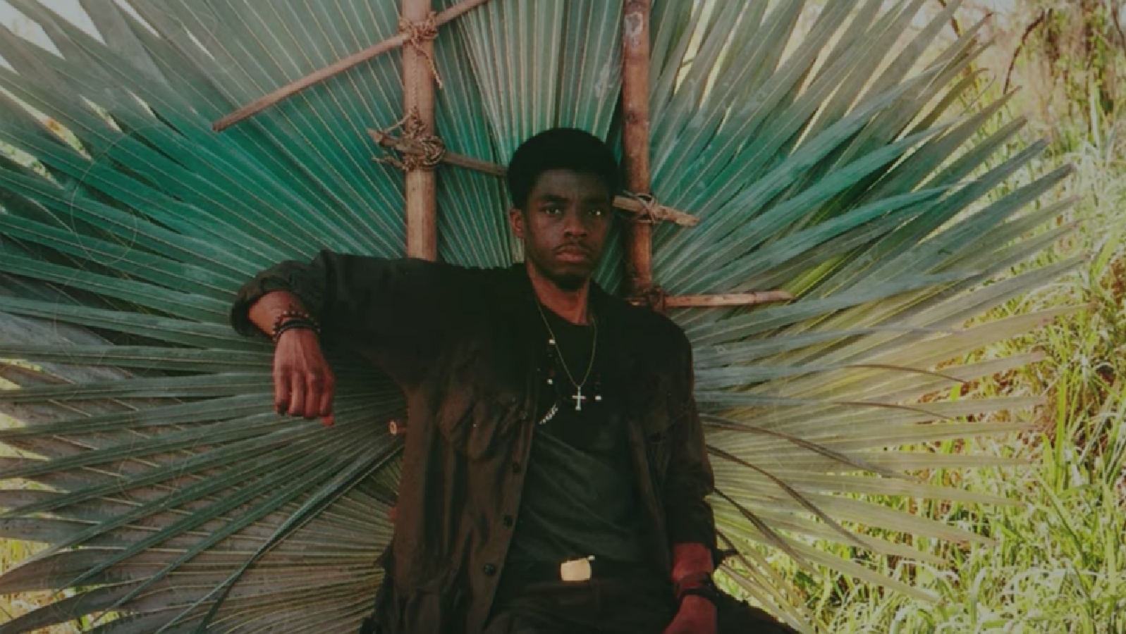 Первый месяц лета. Выходить на улицу то ли можно, то ли нельзя. Пока за окном мало что понятно, в мире фильмов и сериалов традиционный «океан» цифровых релизов. Рассказываем о самых интересных новинках и возвращениях любимых шоу.