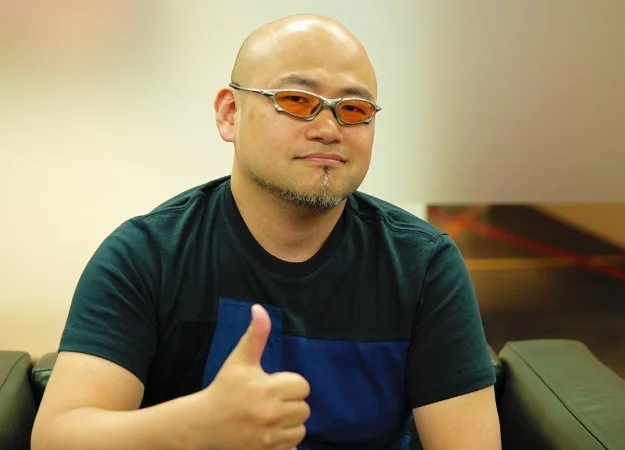 «Как тебе такое, Capcom?»: Хидеки Камия заявил, что сделал бы из ремейка первой DMC лучший слэшер - фото 1