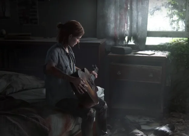 Режиссер The Last of Us Part 2 рассказал, что его вдохновляет на создание игр с упором на сюжет - фото 1