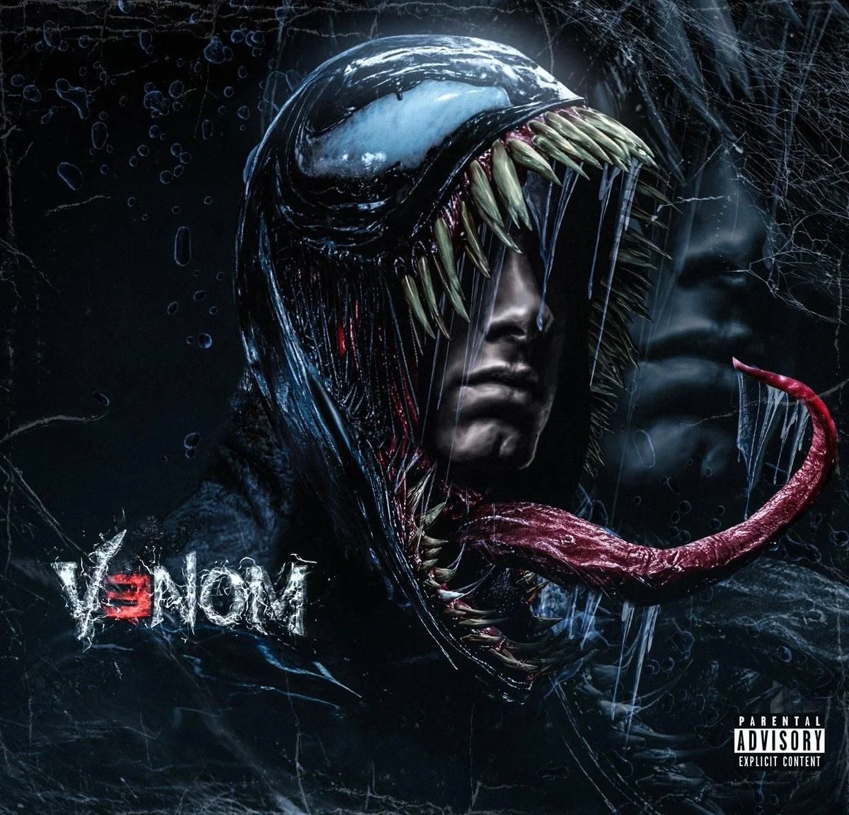 В клипе на песню Venom прохожие заражаются друг от друга Эминемом - фото 1
