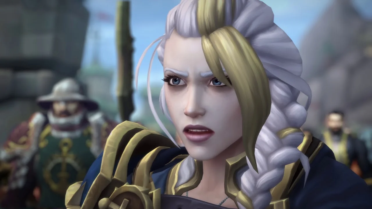 Blizzard выборочно предлагает некоторым давним игрокам бесплатно испытать Battle for Azeroth - фото 1