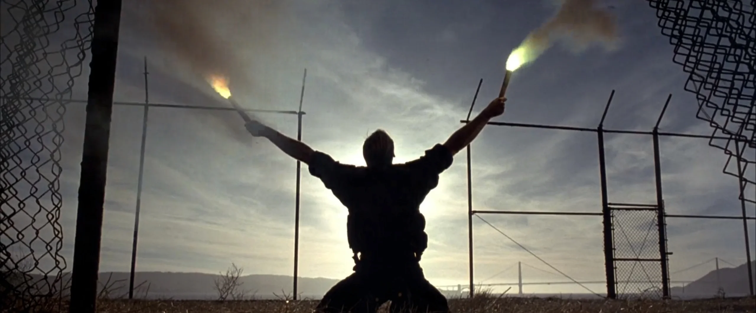 14 клонов Die Hard лучше «Небоскреба» - фото 1