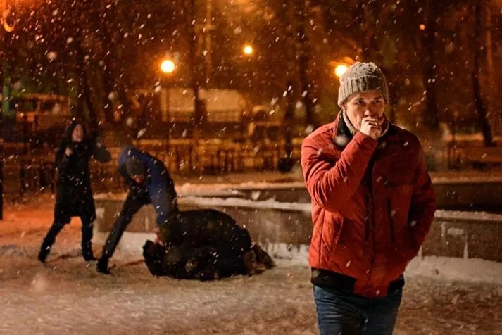 Главные фильмы 2010-2019: от «Коко» и «Джона Уика» до шедевральных «Билбордов» и «Ла-ла-ленда» - изображение 23 Главные фильмы 2010-2019: от «Коко» и «Джона Уика» до шедевральных «Билбордов» и «Ла-ла-ленда» - фото 23