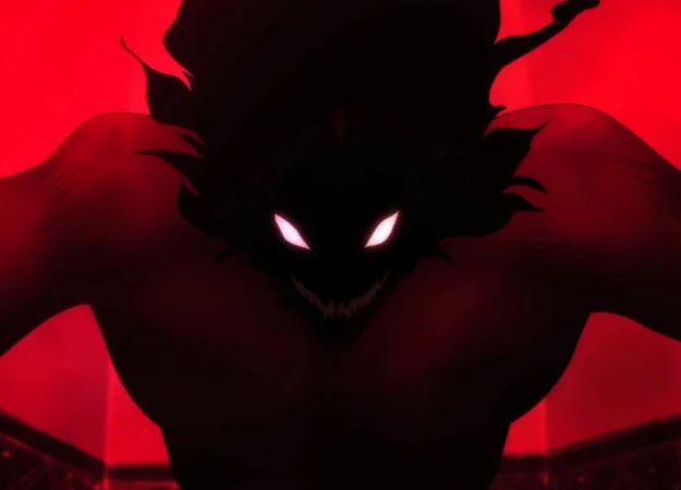 Новый трейлер аниме Devilman: Crybaby от Neflix — культовая и зрелищная классика - фото 1