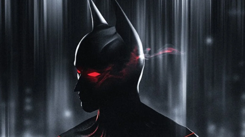 Как бы выглядел Майкл Китон в роли постаревшего Брюса Уэйна в фильме «Бэтмен будущего» - фото 1
