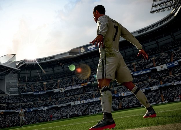 Большинство критиков остались довольны FIFA 18 - фото 1