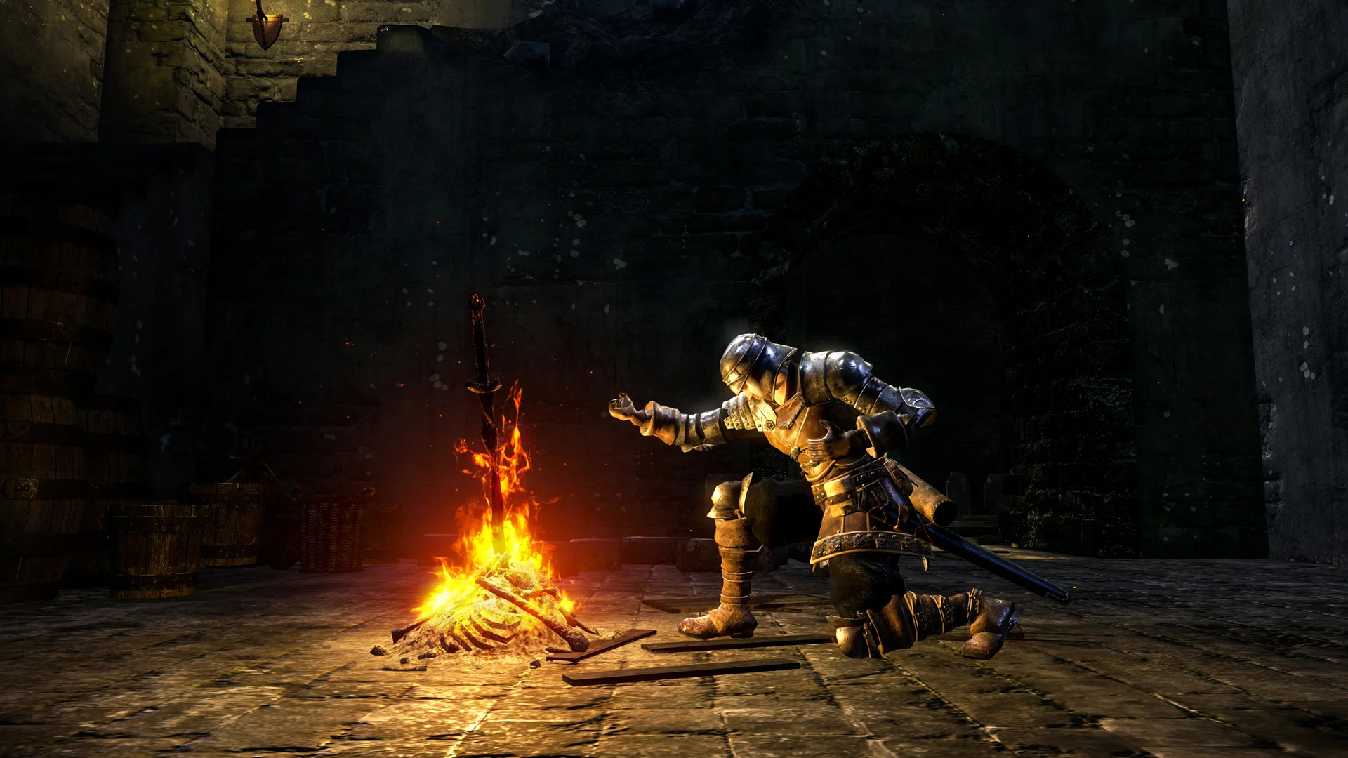 Самый известный читер Dark Souls хочет, чтобы разработчики серии добавили хорошую защиту от читеров - фото 2