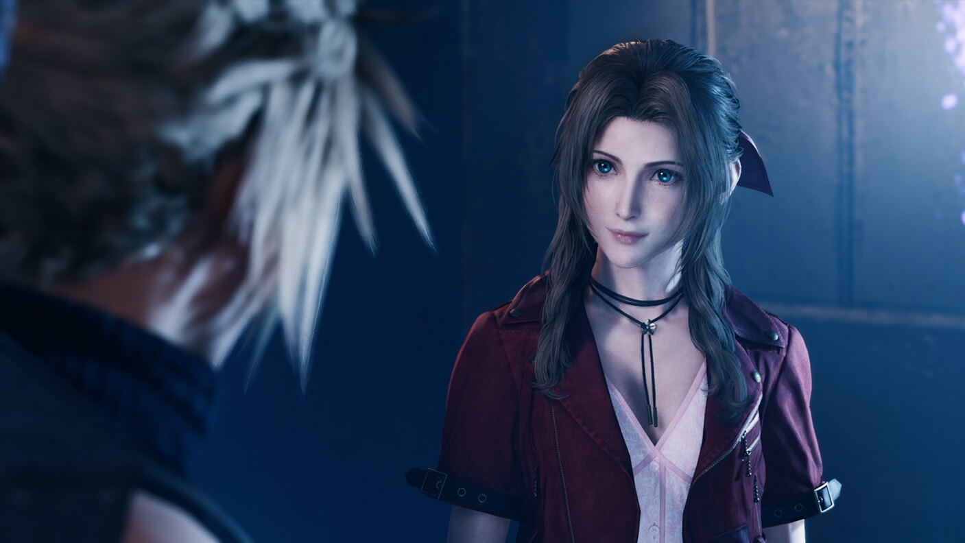 Final Fantasy VII Remake — стоит ли играть, если не знаком с оригиналом и  другими JRPG?