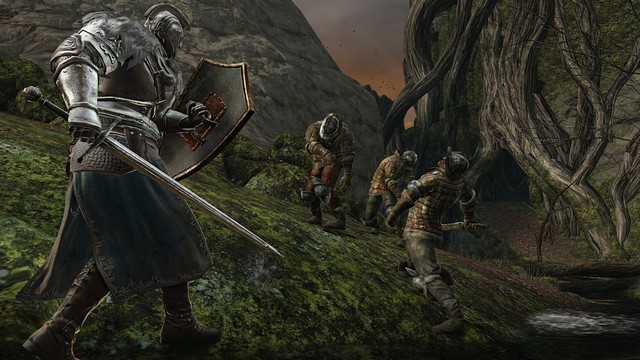 С юбилеем! Общее количество смертей в Dark Souls 2 превысило 200 миллионов - фото 1