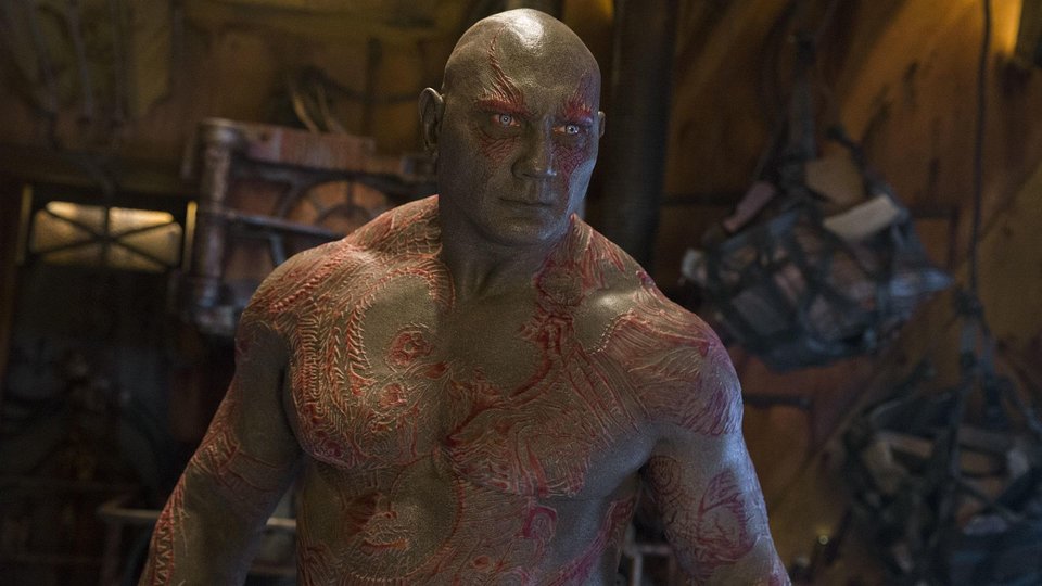 Дэйв Батиста не хочет играть злодея в «Форсаже», потому что предпочитает сниматься в хороших фильмах - фото 1