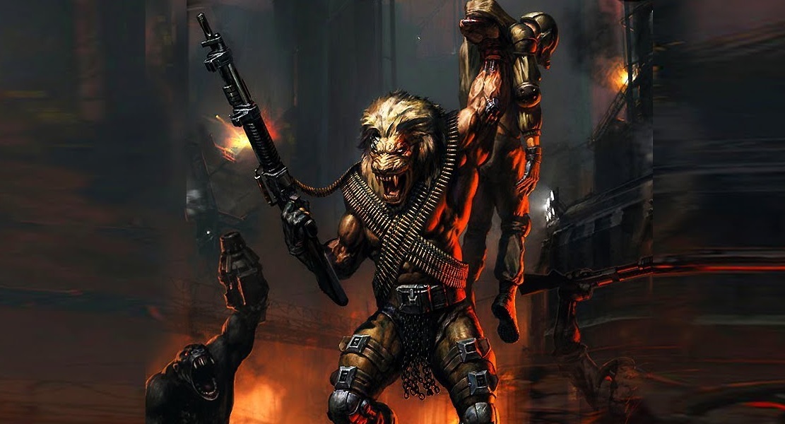 Тропический остров, гениальный ученый, разумные животные и неизбежная катастрофа — основу сюжета «Вивисектор: зверь внутри» украинская студия Action Forms явно подсмотрела у Герберта Уэллса. Да, к формуле «Острова доктора Моро» добавили коварных военных, но посыл тот же. Играть с разумом крайне опасно, и если уж метишь в творцы, будь готов к неудобным вопросам. Гениальный доктор Морхед не был готов: он взялся всячески улучшать животных — и ничем хорошим это не закончилось.