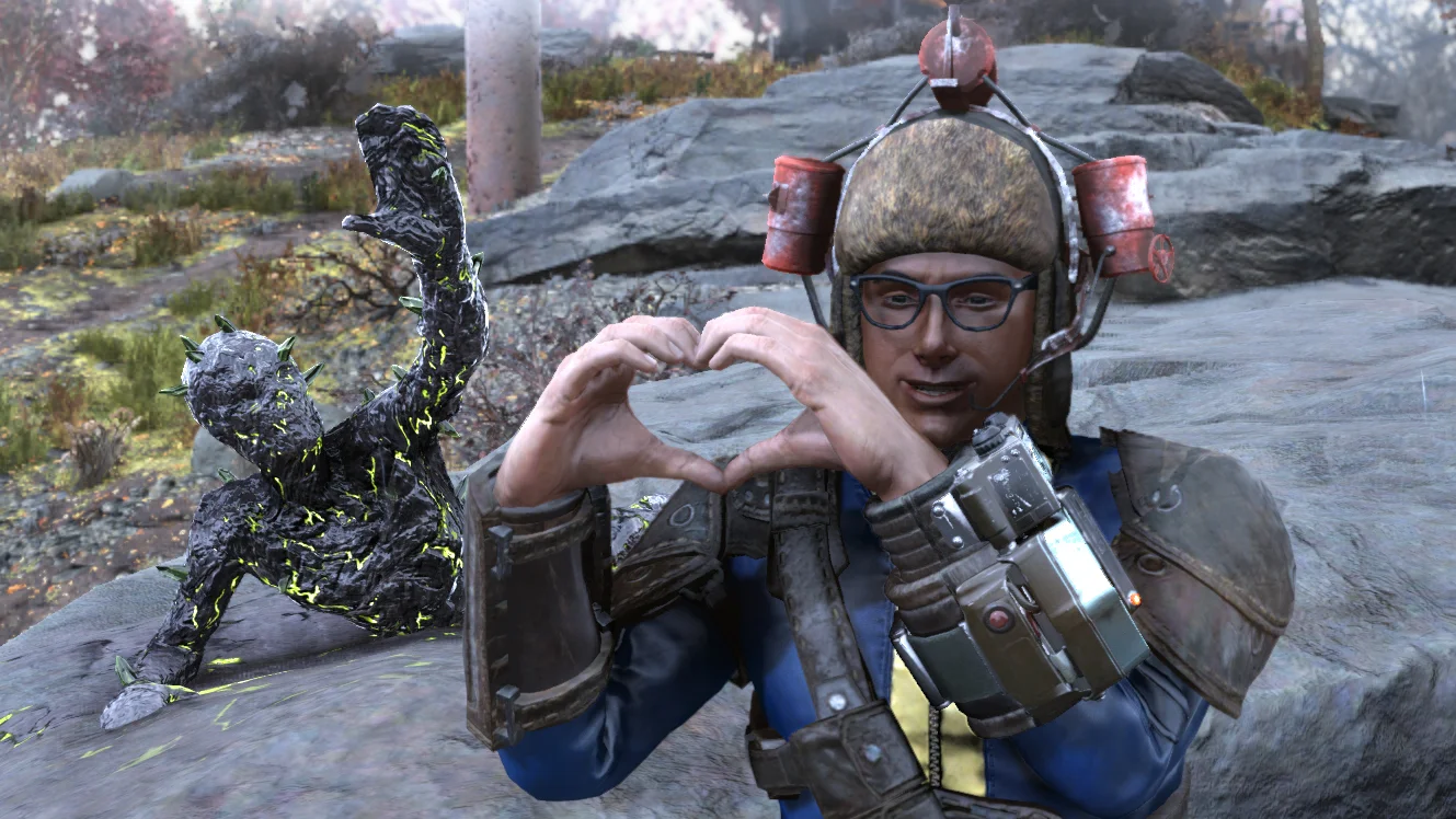 Шоу должно продолжаться: новый патч вернул в Fallout 76 старые баги и сильно разозлил игроков - фото 1