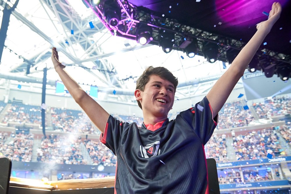 Чемпион мира по Fortnite получит всего $1 млн вместо заявленных $3 млн. Почему? - фото 1