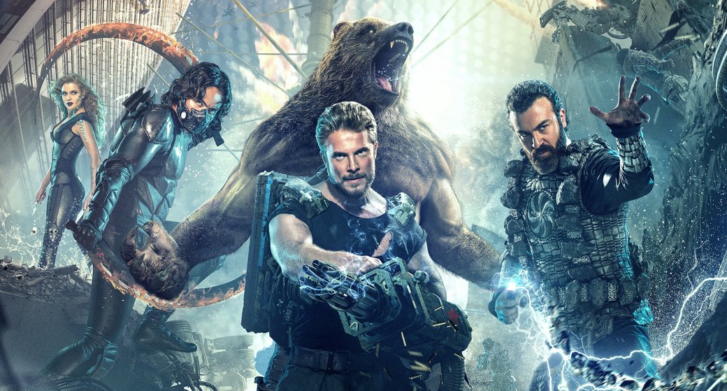 Ну что, «Защитники 2»? Enjoy Movies погасила долг перед Фондом кино в размере 50 миллионов рублей - изображение 1 Ну что, «Защитники 2»? Enjoy Movies погасила долг перед Фондом кино в размере 50 миллионов рублей - фото 1