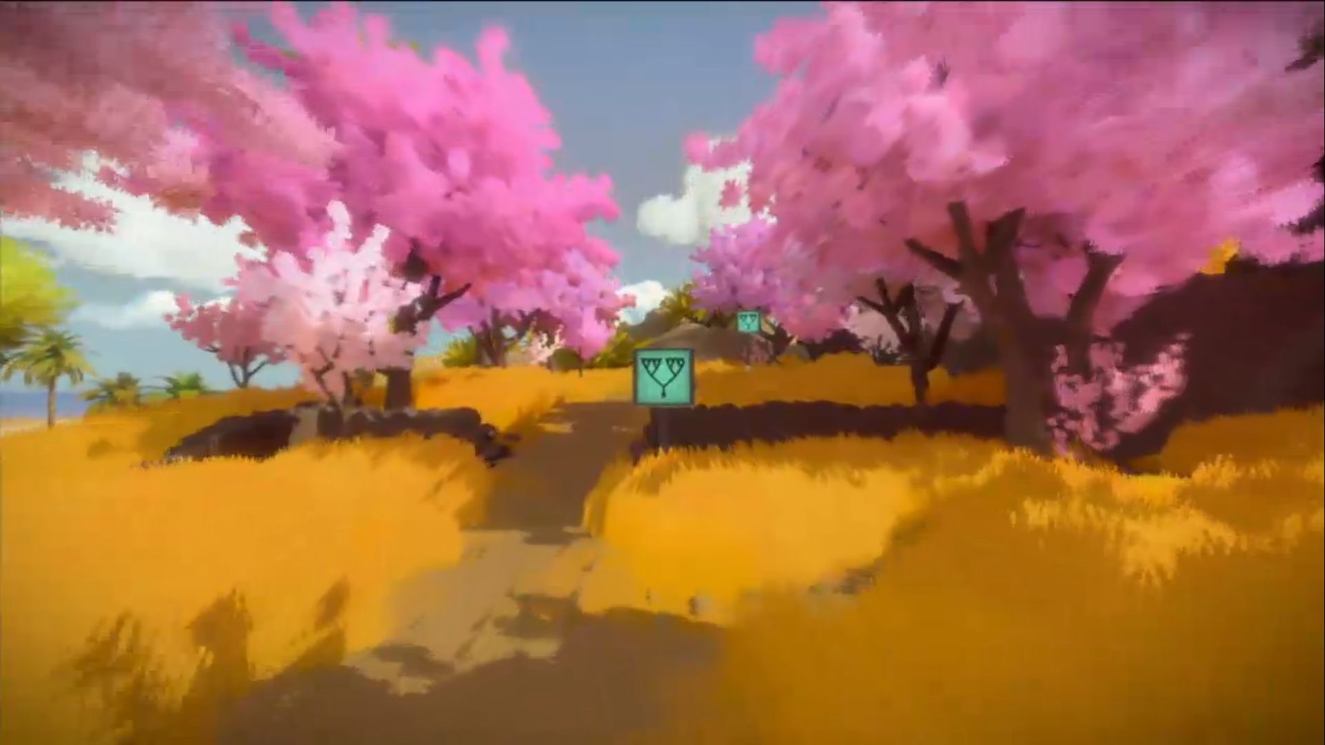 Каждый хочет быть свидетелем: продажи The Witness обнадежили создателя |  Канобу