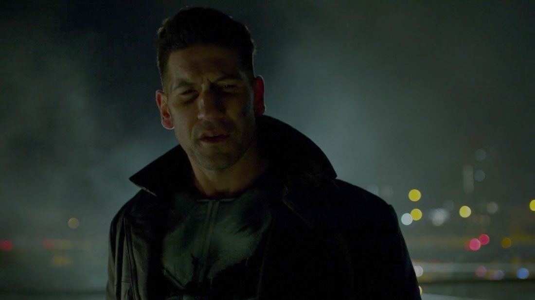 «Каратель» от Netflix обзавелся датой выхода. Фрэнк Касл придет на экраны в ноябре - изображение 1 «Каратель» от Netflix обзавелся датой выхода. Фрэнк Касл придет на экраны в ноябре - фото 1