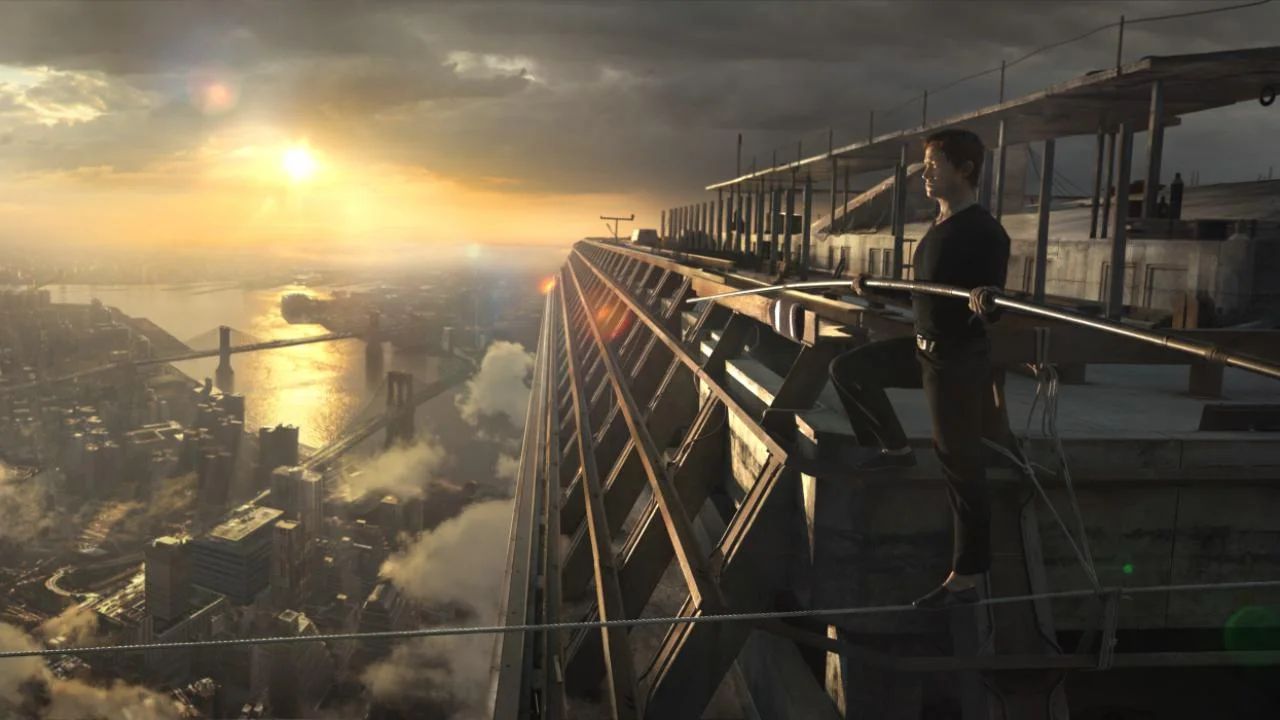 Смертельный небоскреб: за что мы любим фильмы и игры о высотных зданиях - фото 2
