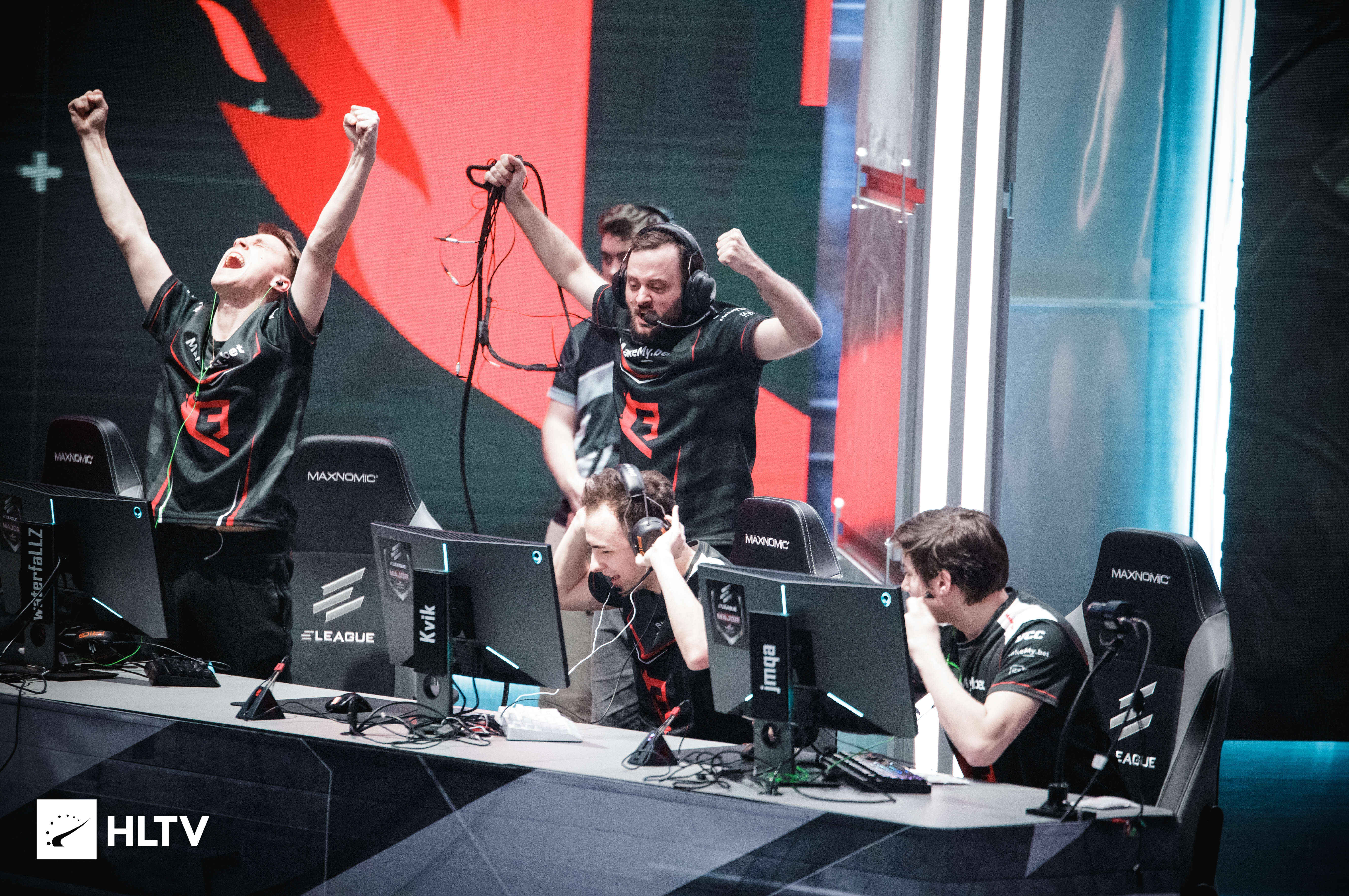 Еще один игрок из СНГ по CS:GO рассказал об обмане со стороны киберспортивной организации - изображение 1 Еще один игрок из СНГ по CS:GO рассказал об обмане со стороны киберспортивной организации - фото 1