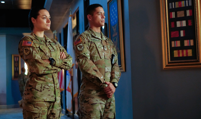 10 худших сериалов 2017 года по мнению Metacritic - фото 8