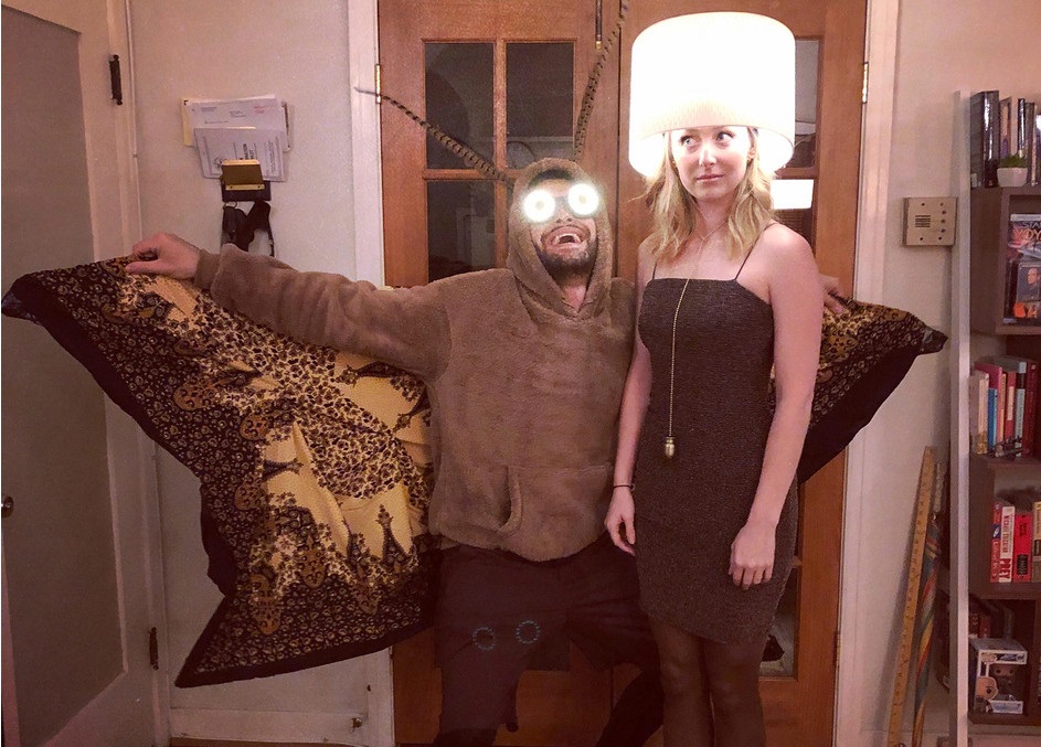 Новый год (кродеться), а мы на «Канобу» вспоминаем, какие мемы в 2018-м были самыми смешными. 