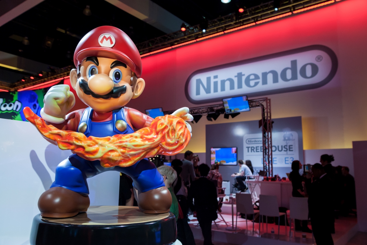 11 июня Nintendo провела свой традиционный стрим Nintendo Direct. В прошлом году он почти весь был посвящен Super Smash Bros. Ultimate, но в этот раз все было куда разнообразнее.