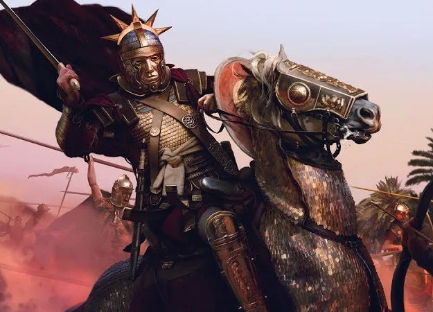 «Натянули сову на глобус»: за что игроки ругают DLC Empire Divided для Total War: ROME II - фото 1