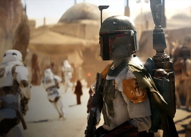 Electronic Arts ответила на критику лутбокосов в Star Wars: Battlefront 2 - фото 1