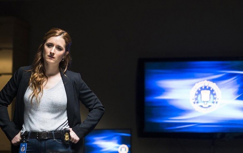 Суть. Рецензия на 7 серию 3 сезона «Мистера Робота» - фото 1