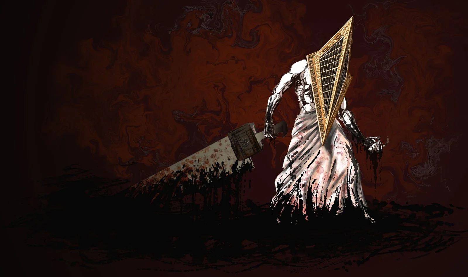 Несколько неназванных игр арт-директора Silent Hill отменили. Среди них был новый хоррор - фото 1