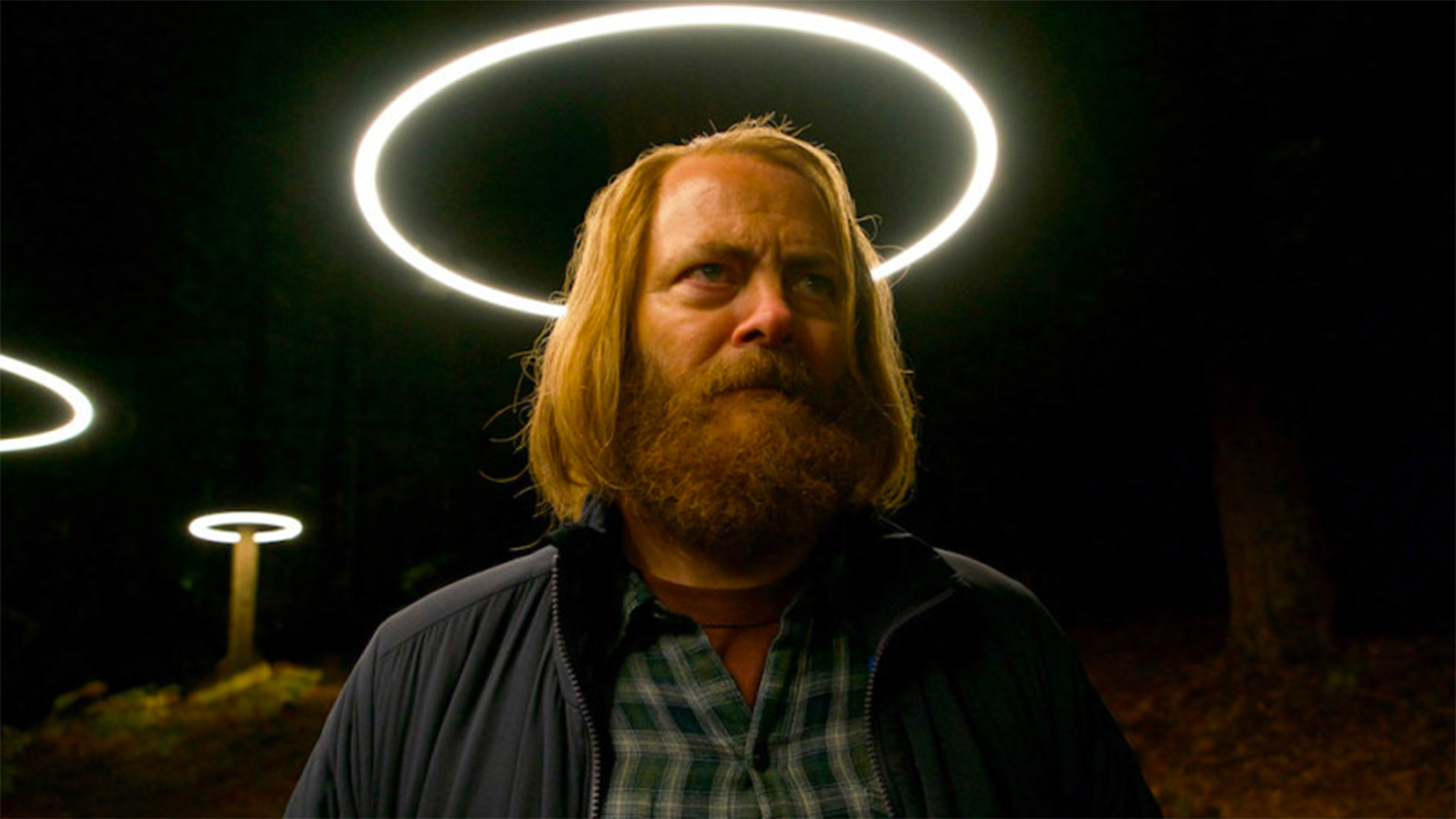 5 марта на канале FX вышли два эпизода фантастического триллера Алекса Гарленда Devs (у нас — «Разрабы»). Речь там о группе разработчиков, сделавших шокирующее открытие.