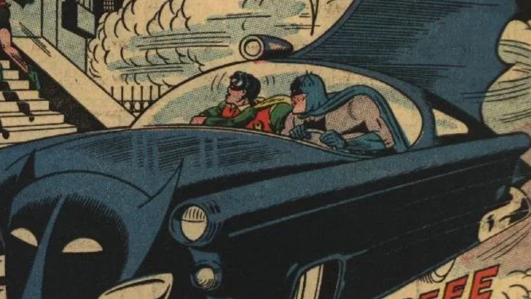 21 сентября пройдет день Бэтмена. Самое время вспомнить историю верного четырехколесного коня Темного рыцаря. Публикуем материал Игоря Кислицына об истории Бэтмобиля — одного из самых известных атрибутов готэмского защитника. Тридцать дизайнов Бэтмобиля из комиксов, кино, мультсериалов и игр.