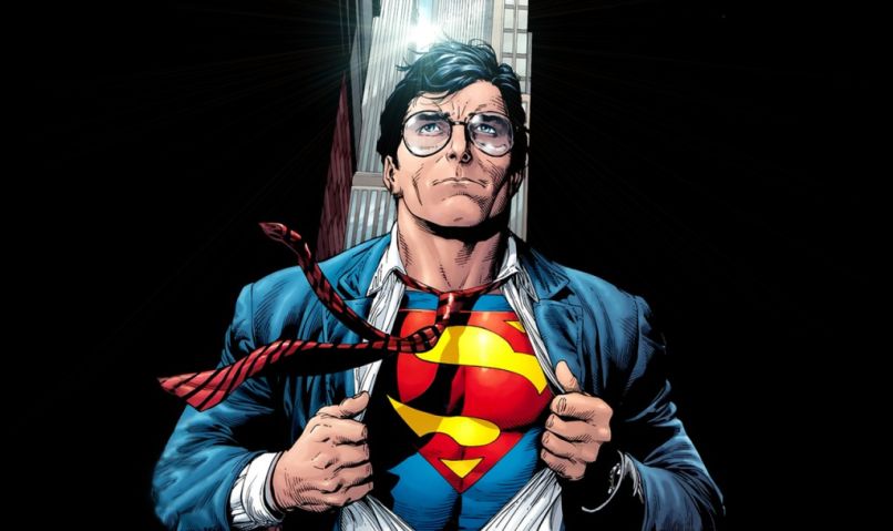 Кто скрывается под маской Роршаха в Doomsday Clock? Строим теории - фото 6