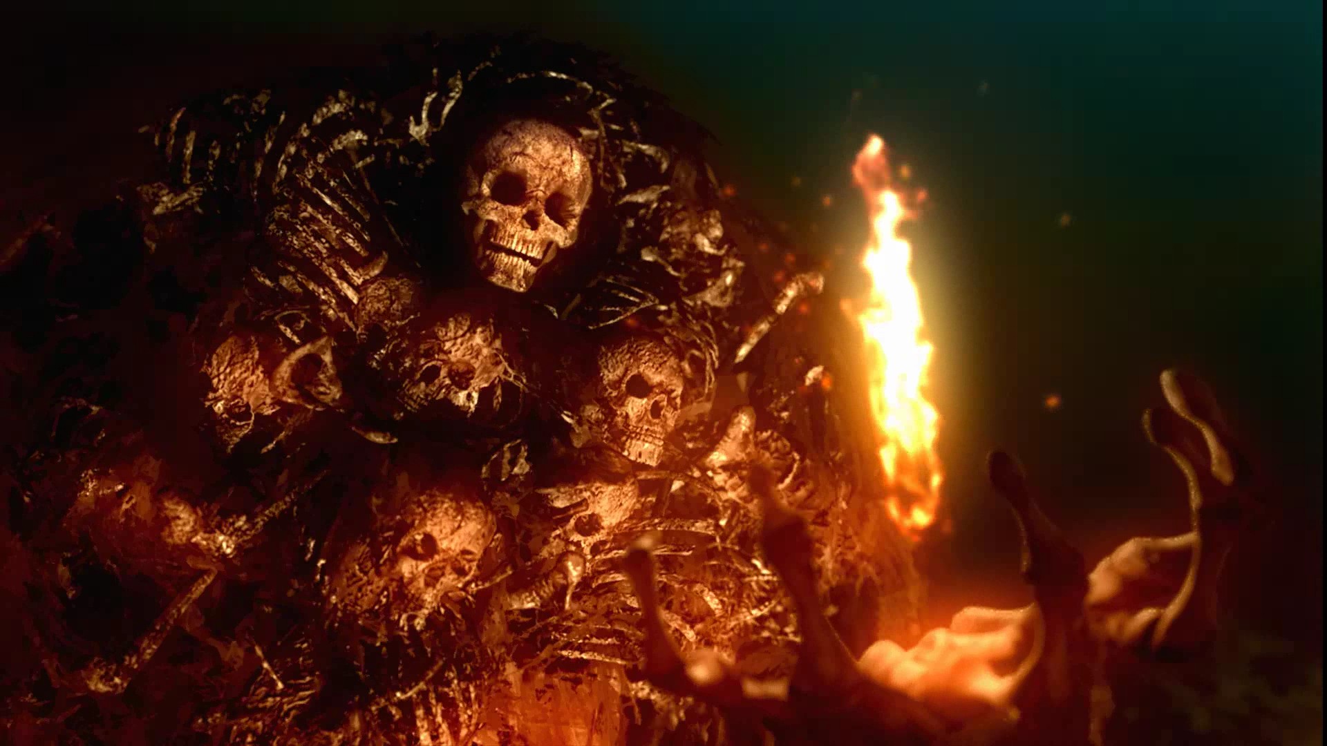 Рецензия на Dark Souls: Remastered - изображение 3 Рецензия на Dark Souls: Remastered - фото 3