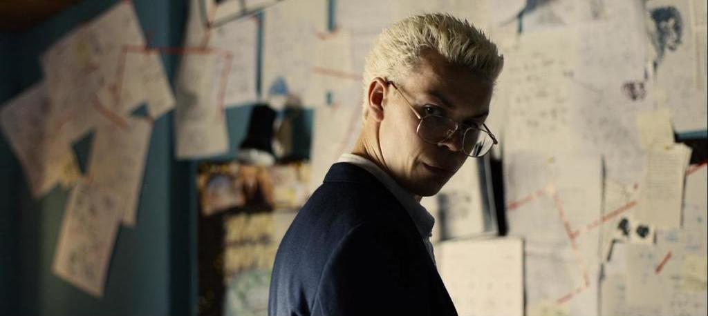 Рецензия на интерактивный эпизод «Черного зеркала»: «Брандашмыг» (он же «Бармаглот») - изображение 9 Рецензия на интерактивный эпизод «Черного зеркала»: «Брандашмыг» (он же «Бармаглот») - фото 9