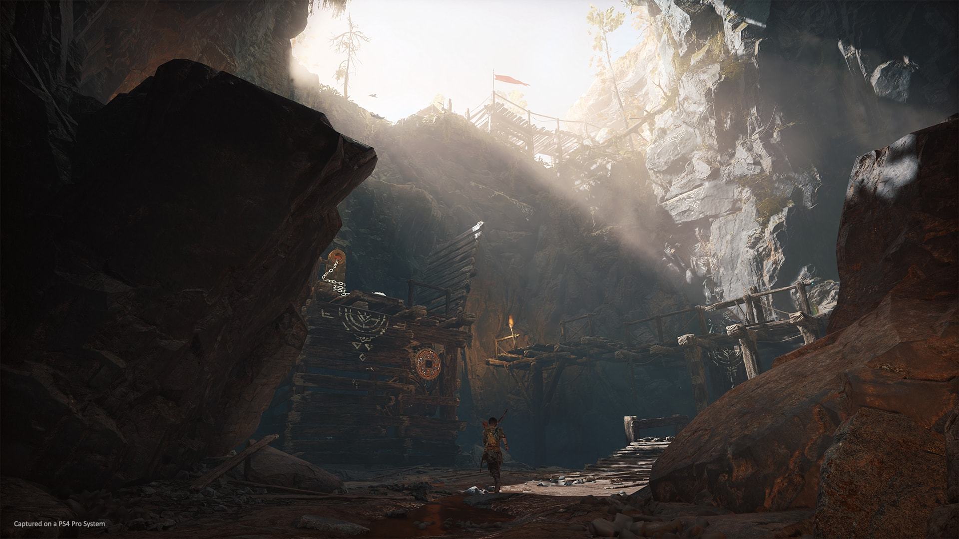 «Эмоциональнее, чем мы думали»: что стало известно о новой God of War после пресс-показов? - фото 2
